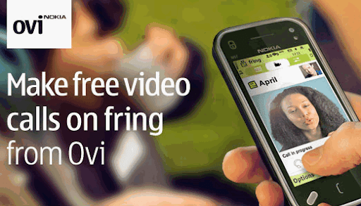 Fring 4.3 para Nokia 5800 / N97 / X6